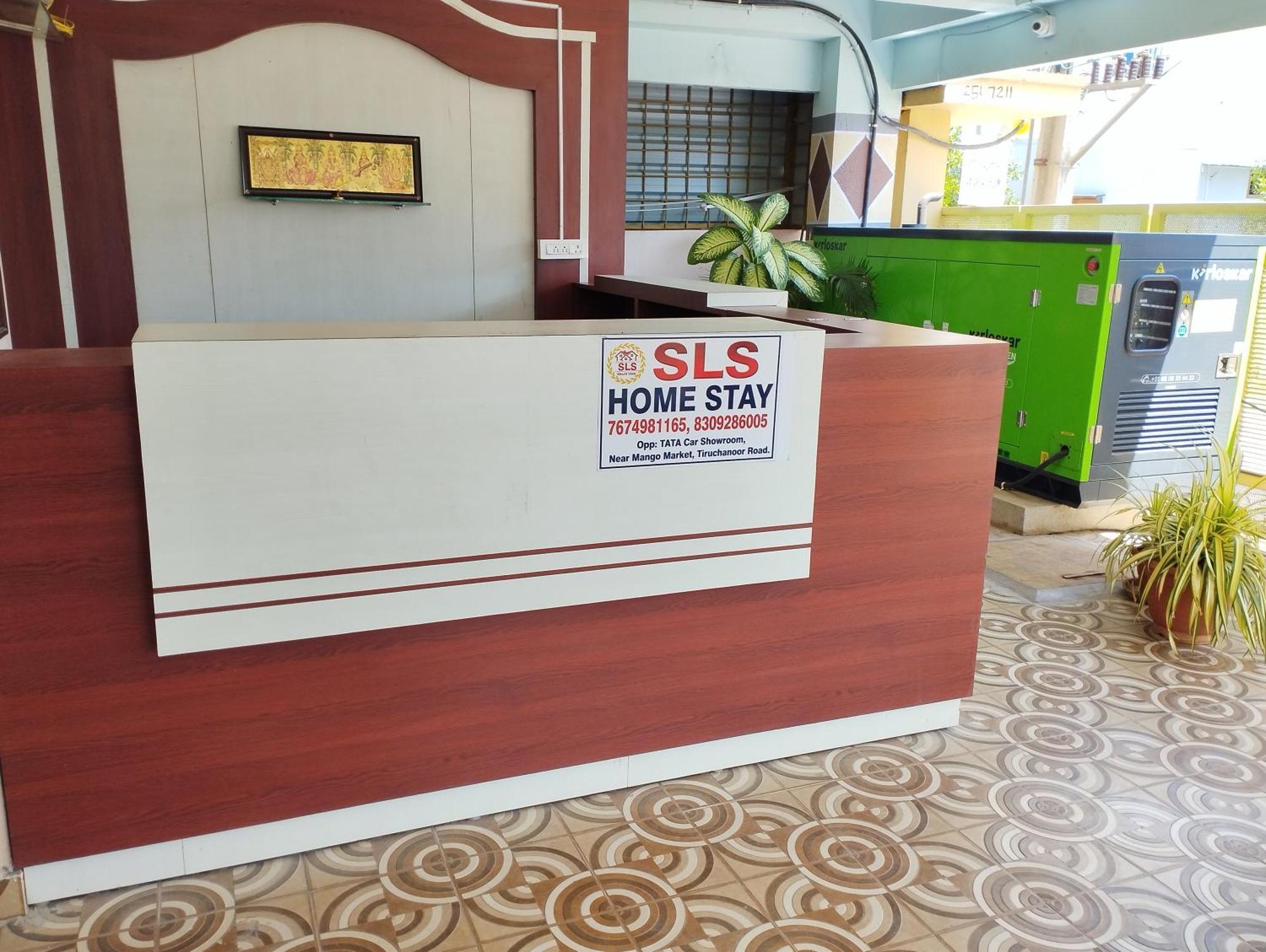 Sls Homestay - Luxury Ac Service Apartments 1Bhk, 2Bhk, 3Bhk - Direct Flyover To Alipiri Tirumala Gate - Walk To Ps4 Pure Veg Restaurants, Supermarkets - Near To National Highway & Padmavathi Amma Temple - Modular Kitchen, Living Room -Free Superfast Tirupati Exteriör bild